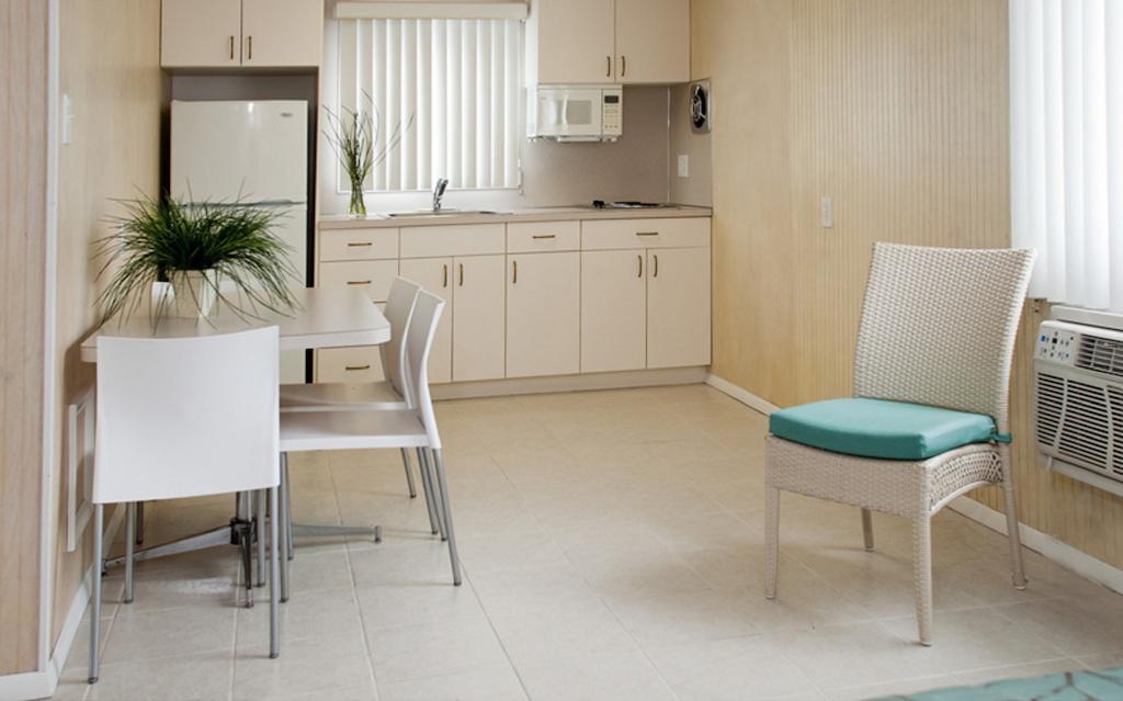 Heart Of Wildwood Boardwalk Motel Habitación foto